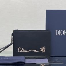 Christian Dior Wallet